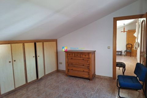 Byhus i Oria, Almeria, Oria - € 85.000 | Ref: 2901 - foto 13