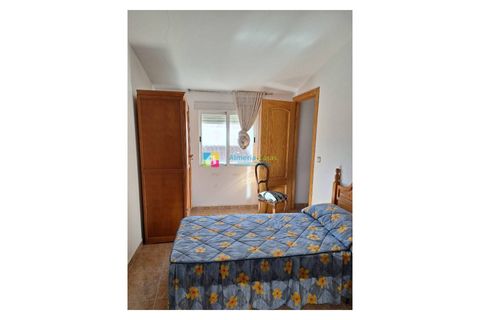 Byhus i Oria, Almeria, Oria - € 85.000 | Ref: 2901 - foto 14