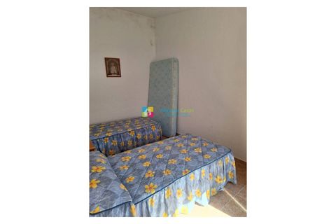 Byhus i Oria, Almeria, Oria - € 85.000 | Ref: 2901 - foto 15