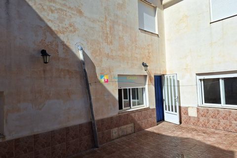 Byhus i Oria, Almeria, Oria - € 85.000 | Ref: 2901 - foto 16