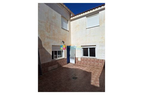 Byhus i Oria, Almeria, Oria - € 85.000 | Ref: 2901 - foto 17