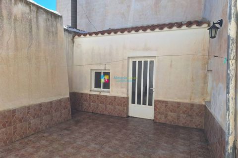 Byhus i Oria, Almeria, Oria - € 85.000 | Ref: 2901 - foto 18