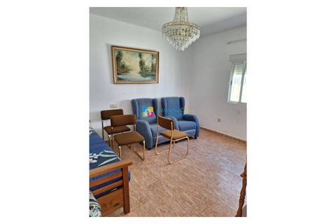 Byhus i Oria, Almeria, Oria - € 85.000 | Ref: 2901 - foto 21