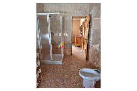 Byhus i Oria, Almeria, Oria - € 85.000 | Ref: 2901 - foto 22