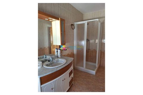 Byhus i Oria, Almeria, Oria - € 85.000 | Ref: 2901 - foto 24