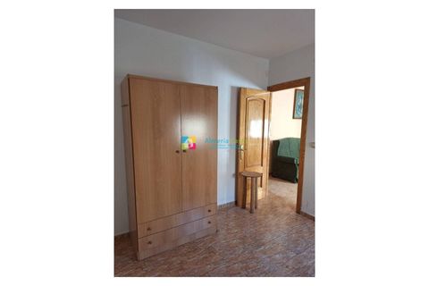Byhus i Oria, Almeria, Oria - € 85.000 | Ref: 2901 - foto 26