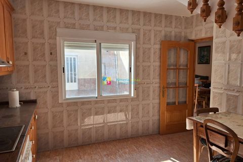 Byhus i Oria, Almeria, Oria - € 85.000 | Ref: 2901 - foto 27