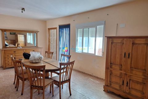 Byhus i Oria, Almeria, Oria - € 85.000 | Ref: 2901 - foto 29