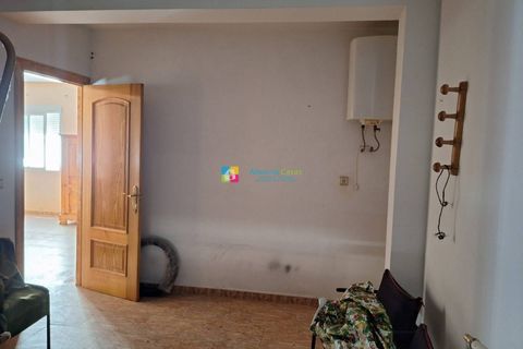 Byhus i Oria, Almeria, Oria - € 85.000 | Ref: 2901 - foto 30