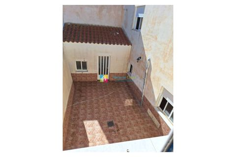 Byhus i Oria, Almeria, Oria - € 85.000 | Ref: 2901 - foto 31