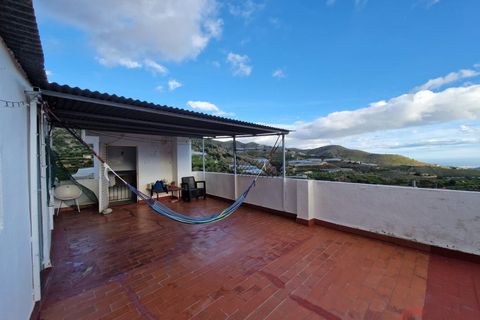 Villa i Itrabo, Granada, Itrabo - € 127.000 | Ref: M705 - foto 1