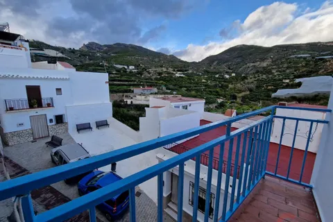 Villa i Itrabo, Granada, Itrabo - € 127.000 | Ref: M705 - foto 4