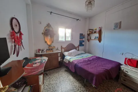 Villa i Itrabo, Granada, Itrabo - € 127.000 | Ref: M705 - foto 6
