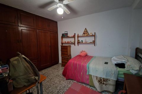Villa i Itrabo, Granada, Itrabo - € 127.000 | Ref: M705 - foto 8