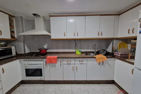 Villa i Itrabo, Granada, Itrabo - € 127.000 | Ref: M705 - foto 10