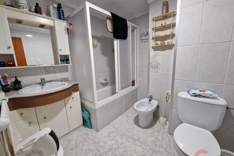 Villa i Itrabo, Granada, Itrabo - € 127.000 | Ref: M705 - foto 11
