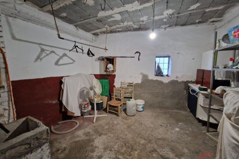 Villa i Itrabo, Granada, Itrabo - € 127.000 | Ref: M705 - foto 14