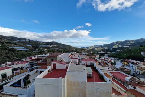 Villa i Itrabo, Granada, Itrabo - € 127.000 | Ref: M705 - foto 19