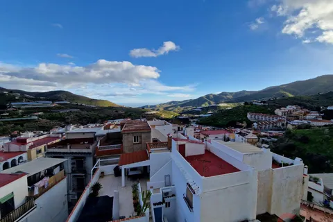 Villa i Itrabo, Granada, Itrabo - € 127.000 | Ref: M705 - foto 20