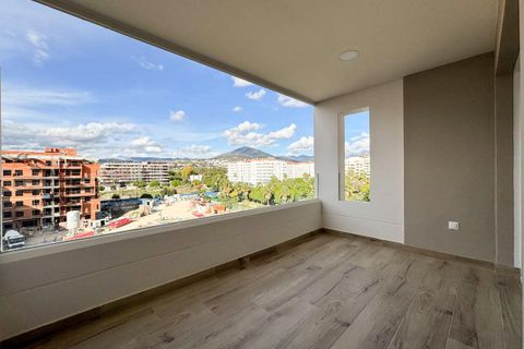 Lejlighed i Marbella, Malaga, Marbella - € 500.000 | Ref: BRNA132M3 - foto 5