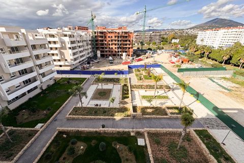 Lejlighed i Marbella, Malaga, Marbella - € 500.000 | Ref: BRNA132M3 - foto 7