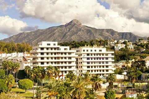 Lejlighed i Marbella, Malaga, Marbella - € 500.000 | Ref: BRNA132M3 - foto 14