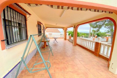 Villa a Mogente, Valencia, Mogente - € 160.000 | Ref: 03242/399 - foto 2