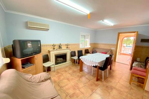 Villa a Mogente, Valencia, Mogente - € 160.000 | Ref: 03242/399 - foto 3