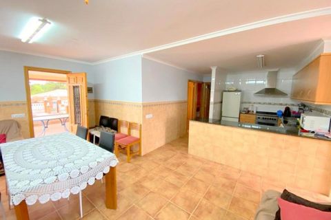 Villa a Mogente, Valencia, Mogente - € 160.000 | Ref: 03242/399 - foto 4