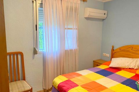 Villa a Mogente, Valencia, Mogente - € 160.000 | Ref: 03242/399 - foto 7