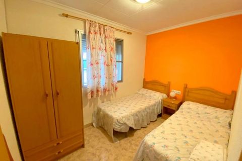 Villa a Mogente, Valencia, Mogente - € 160.000 | Ref: 03242/399 - foto 8