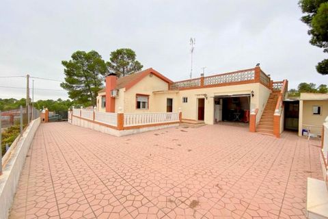Villa a Mogente, Valencia, Mogente - € 160.000 | Ref: 03242/399 - foto 11