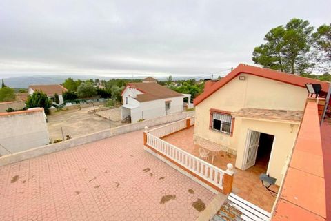Villa a Mogente, Valencia, Mogente - € 160.000 | Ref: 03242/399 - foto 12