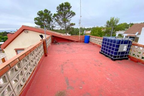 Villa a Mogente, Valencia, Mogente - € 160.000 | Ref: 03242/399 - foto 13