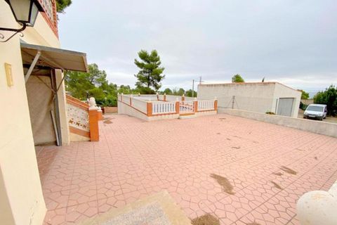 Villa a Mogente, Valencia, Mogente - € 160.000 | Ref: 03242/399 - foto 14