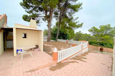 Villa a Mogente, Valencia, Mogente - € 160.000 | Ref: 03242/399 - foto 18