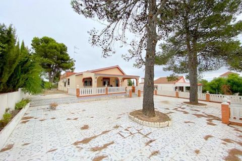 Villa a Mogente, Valencia, Mogente - € 160.000 | Ref: 03242/399 - foto 19