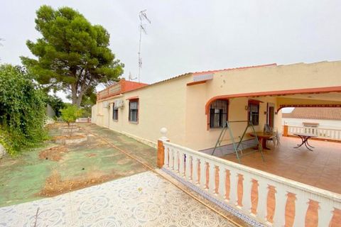Villa a Mogente, Valencia, Mogente - € 160.000 | Ref: 03242/399 - foto 21