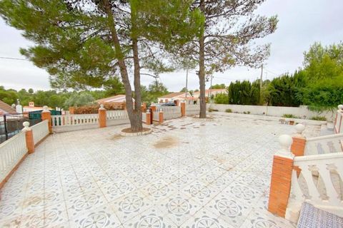 Villa a Mogente, Valencia, Mogente - € 160.000 | Ref: 03242/399 - foto 22