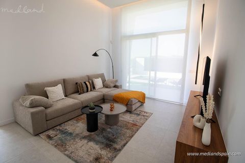 Villa a Finestrat, Alicante, Finestrat - € 579.000 | Ref: N-4971585 - foto 3