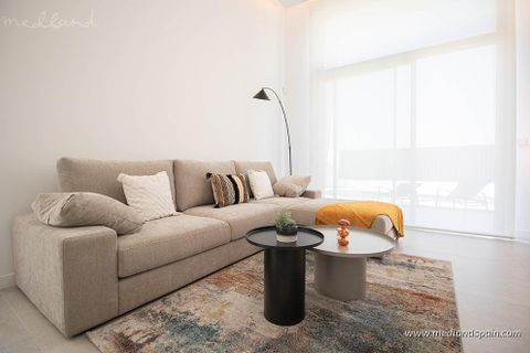 Villa a Finestrat, Alicante, Finestrat - € 579.000 | Ref: N-4971585 - foto 4