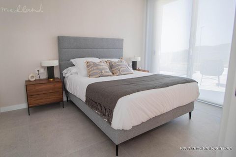 Villa a Finestrat, Alicante, Finestrat - € 579.000 | Ref: N-4971585 - foto 7