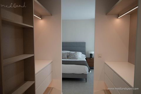 Villa a Finestrat, Alicante, Finestrat - € 579.000 | Ref: N-4971585 - foto 8