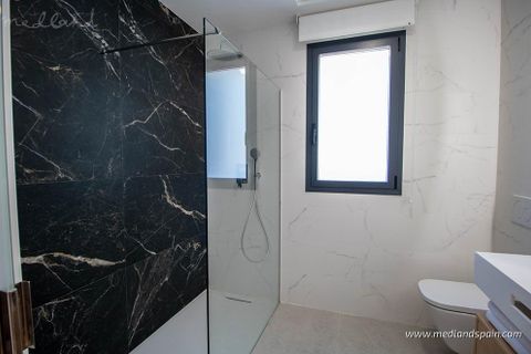 Villa a Finestrat, Alicante, Finestrat - € 579.000 | Ref: N-4971585 - foto 9