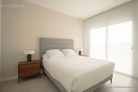 Villa a Finestrat, Alicante, Finestrat - € 579.000 | Ref: N-4971585 - foto 10