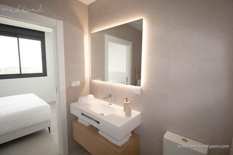 Villa a Finestrat, Alicante, Finestrat - € 579.000 | Ref: N-4971585 - foto 12