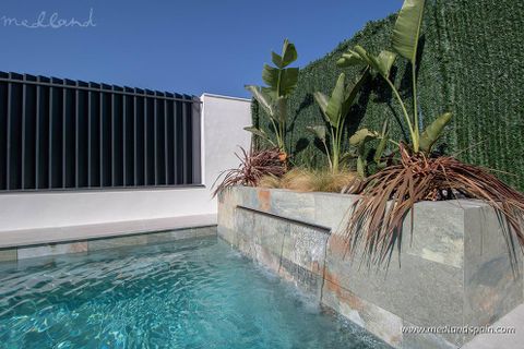 Villa a Finestrat, Alicante, Finestrat - € 579.000 | Ref: N-4971585 - foto 13