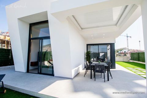 Villa a Finestrat, Alicante, Finestrat - € 579.000 | Ref: N-4971585 - foto 15