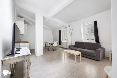 Lejlighed i Paris, Paris, Paris - € 1.900.000 | Ref: HH-16091824 - foto 1