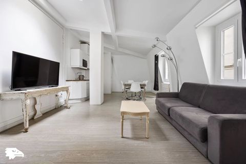 Lejlighed i Paris, Paris, Paris - € 1.900.000 | Ref: HH-16091824 - foto 2